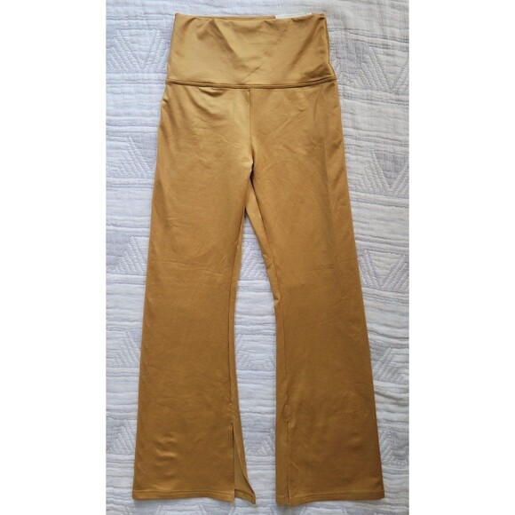 Aerie offline real me bootcut size small nwt - Picture 2 of 4